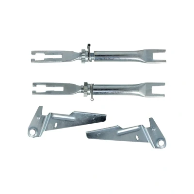 Imagen de QUICK BRAKE 102 53 026 Regulador, freno de tambor