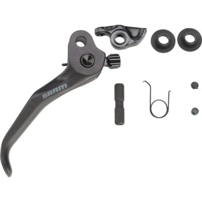Imagen de SRAM LEVA FRENO V2 GUIDE RS ALUMINIO NEGRO