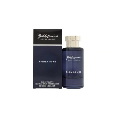 Imagen de Baldessarini Signature Eau de Toilette 50 ml