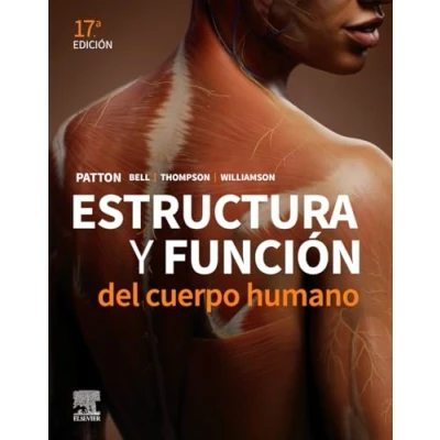 Imagen de Estructura y función del cuerpo humano