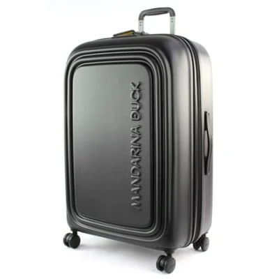 Imagen de Mandarina Duck Trolley, Talla: One Size, Black