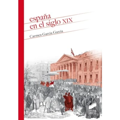 Imagen de España en el siglo XIX: 27 (Historia)