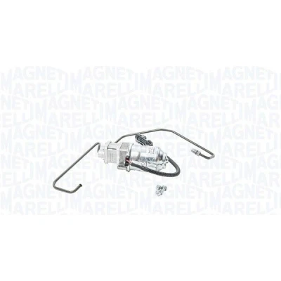Imagen de Unité de soupapes, groupe hydraulique transm.automat. MAGNETI MARELLI 023000008010