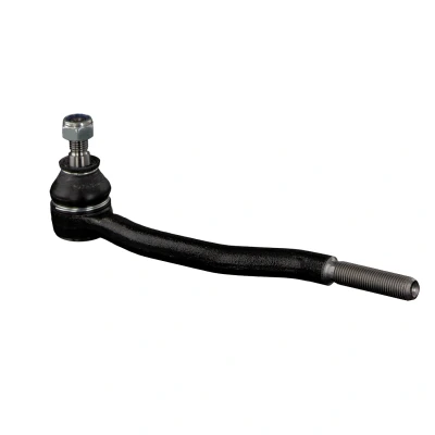 Imagen de febi BILSTEIN 01854 Rótula de dirección Plus Eje delantero, derecha, exterior con tuerca autofijadora, OPEL: Omega B Caravan