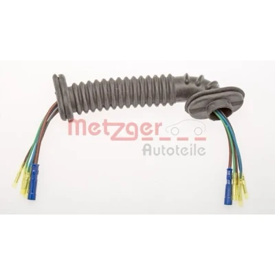 Imagen de METZGER 2320003 Kit reparación cables, portón trasero VOLKSWAGEN: Golf 4