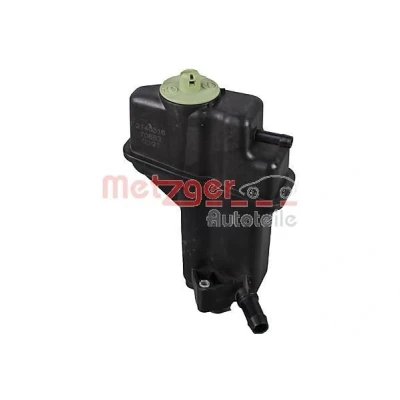 Imagen de METZGER 2140316 Depósito compensación, direcc. asistida aceite hidr. con tapa