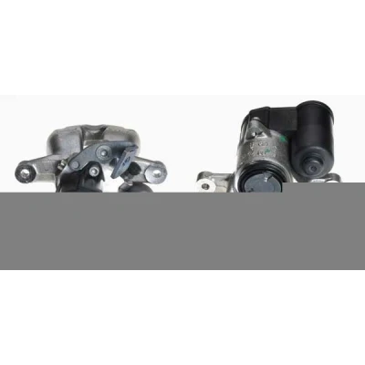 Imagen de BUDWEG CALIPER 343643 Pinza de freno VOLKSWAGEN: Passat B6 Variant, Berlina