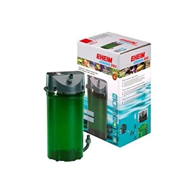 Imagen de EHEIM Filtro 2215 CLAS. 620 L/H 1 Unidad 500 g