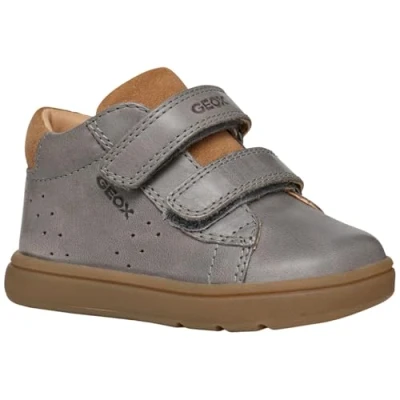 Imagen de Geox B BIGLIA Boy D, Zapatillas, 26 EU