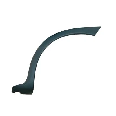 Imagen de PRASCO Premium OP0301591 Ensanchamiento, guardabarros Delante, derecha OPEL: Corsa C Hatchback