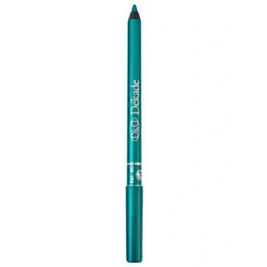 Imagen de Dekade Lapiz Ojos Kajal Extra Seda Nº 07 Verde Oce 100 ml