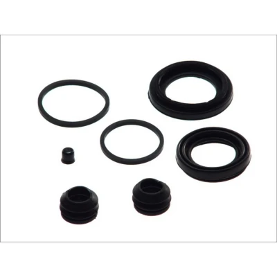 Imagen de AUTOFREN SEINSA D4709 Kit de Reparación Frenos Eje delantero 40/45 RENAULT: TRAFIC 2 Bus, Kasten