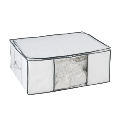 Imagen de Wenko Caja al vacio Soft Box L Blanco