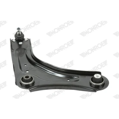 Imagen de MONROE L25J08 Barra oscilante, suspensión de ruedas Brazo oscilante transversal RENAULT: LAGUNA 3, 3 Grandtour