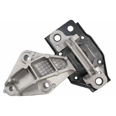 Imagen de METZGER 8054008 Soporte de motor a la derecha arriba hidráulico RENAULT: MEGANE 2, 2 Stufenheck, Coupe Cabriolet