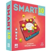 Imagen de SD GAMES Juego De Mesa Smart 10: Familiar