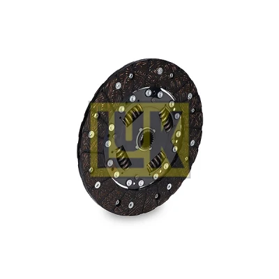 Imagen de LuK 323 0177 16 Disco de Embrague 228 22