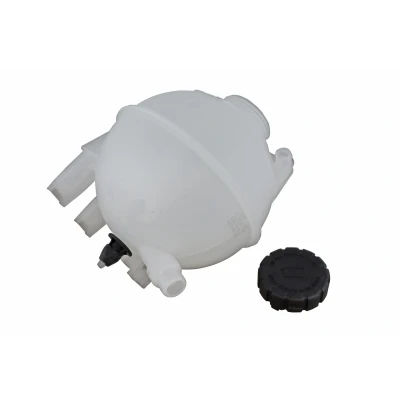 Imagen de VAICO V30 4290 Depósito de Agua con tapa, sensor MERCEDES BENZ: Sprinter 3.5 t Furgoneta