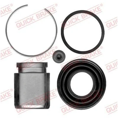 Imagen de Kit de reparación, pinza freno QUICK BRAKE 114 5210