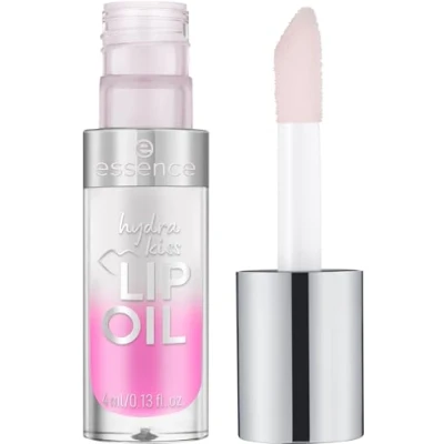 Imagen de Essence Aceite para Labios Hydra Kiss Nº 01 from a Rose 4 ml