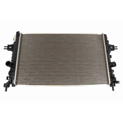 Imagen de VEMO V40 60 2069 Radiador, refrigeración del motor OPEL: Astra H Hatchback, Zafira B, GTC, VAUXHALL: Mk2