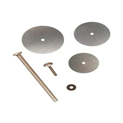 Imagen de Proxxon 2228830 Disco Separador Acero