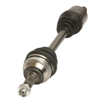 Imagen de MAXGEAR 49 2416 Árbol de transmisión Eje delantero, derecha 592 LAND ROVER: Freelander I SUV, SUV Cabrio