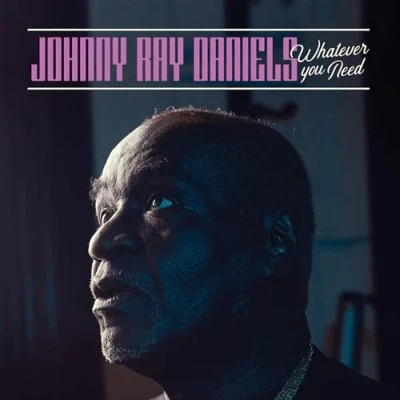 Imagen de Whatever You Need [Vinilo]