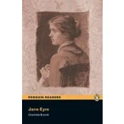 Imagen de Penguin Readers Level 3: Jane Eyre (libro + Cd)