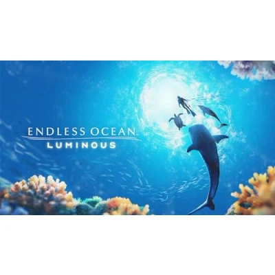 Imagen de Videojuego para Switch Nintendo Endless Ocean Luminous