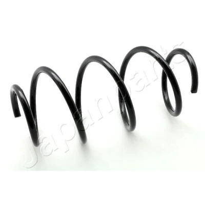 Imagen de JAPANPARTS ZC4068A Muelle de suspensión Eje delantero AUDI: A3 Sportback