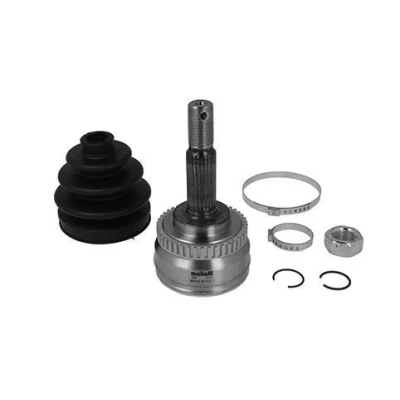 Imagen de METELLI 15 1193 Junta Homocinética Caucho NISSAN: MICRA 2