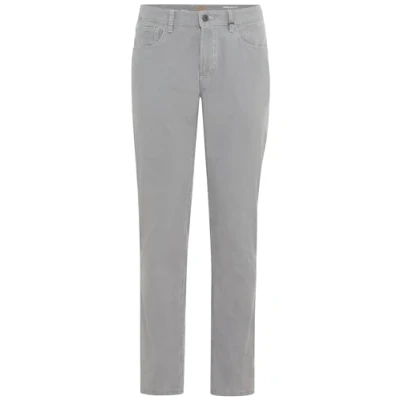 Imagen de Camel Active Trousers 4884, Pantalones para Hombre, Gris (Cloudy Grey 5509), 36W / 32L