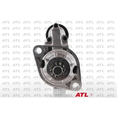 Imagen de BOSCH 0 986 018 390 Motor de arranque 12 2 11, 10 VOLKSWAGEN: Golf 4, Polo IV Hatchback, New Beetle SEAT: Ibiza 3, Leon I Hatchback norauto