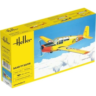 Imagen de Heller Maqueta, 80287, Gris