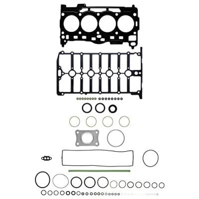 Imagen de AJUSA 52547300 Juego de juntas, culata con junta culata, vástago válvula VOLKSWAGEN: Golf 7