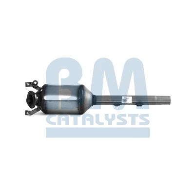 Imagen de BM CATALYSTS BM11233 Filtro de Partículas cordierita RENAULT: SCENIC 2, MEGANE 2 Stufenheck,
