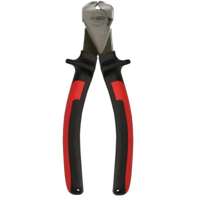 Imagen de Alicate corte frontal KS TOOLS 115.1015