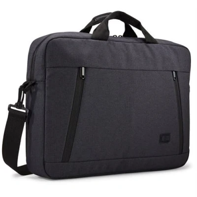 Imagen de Maletín Case Logic Huxton Attaché Negro Para Portátil 15,6&#039;&#039;