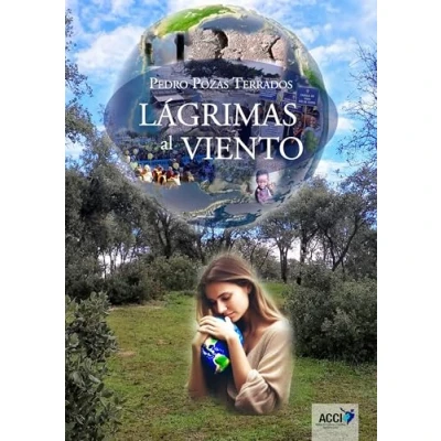 Imagen de Lágrimas al viento