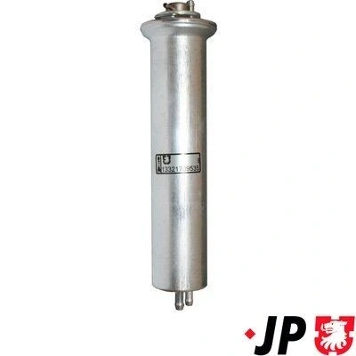 Imagen de JP GROUP 1418700200 Filtro Combustible de tubería 8 5, BMW: 5 Berlina, X5, Touring