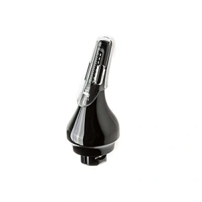 Imagen de Recortador de nariz oreja Ear Nose Hair Trimmer Rino Attachment Compatible With Electric Shaver Beardtrimmer Beard