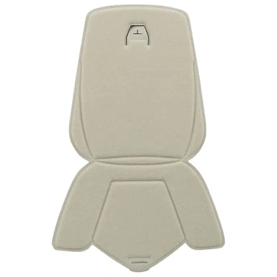 Imagen de POLISPORT 8634400001 Recambio cojín para Silla Modelo KOOLAH en Color Crema