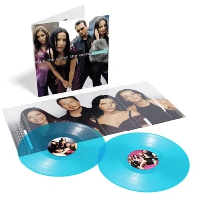 Imagen de In blue (2 LP) Color Azul [Vinilo]