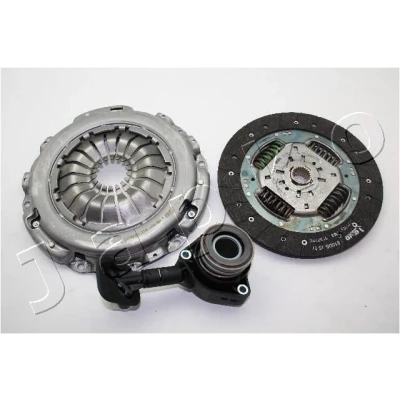 Imagen de JAPKO 92FO01 Kit de Embrague 235 FORD: Tourneo Connect, Transit Connect Mk1 Furgón