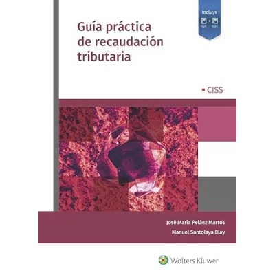 Imagen de Guía práctica de recaudación tributaria (SIN COLECCION)