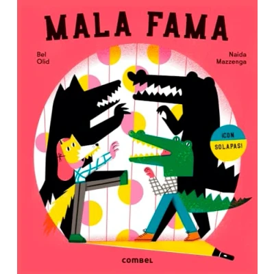 Imagen de Mala fama (SIN COLECCION)