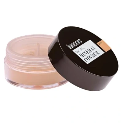Imagen de Benecos Polvos Sueltos Sand 6Gr