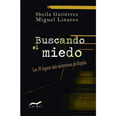 Imagen de Buscando el miedo (SIN COLECCION)
