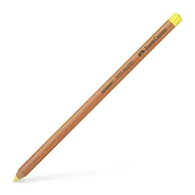 Imagen de PITT Lápiz Faber Castell Pastel, Color Crema 102